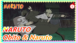 NARUTO | [Obito & Naruto] Selama Hidupku, Kita Bertemu di Jalan Sempit, Dan Tidak Bisa Dihindari._1