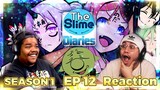 NEW YEAR! | Slime Diaries EPISODE 12 REACTION