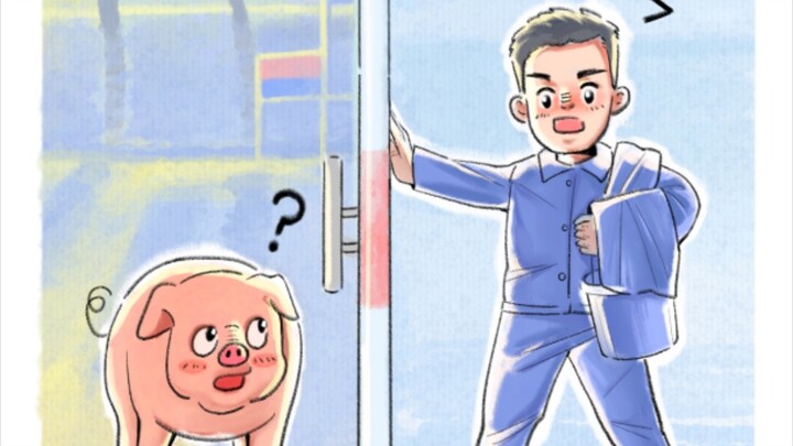 Nhị Sư Huynh: Lòng nhiệt thành của tôi rốt cuộc vẫn không thắng nổi lòng người quá “lạnh”