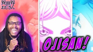 THE SQUAD IS BACK!!!!! | Isekai Ojisan Episode 13 Reaction