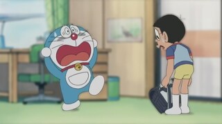 Doraemon Bahasa Indonesia Terbaru 2023 || Hari Ibu Datang Lagi Di Tahun Ini - No Zoom