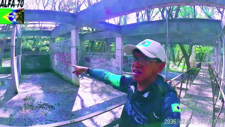 PRAÇA DA JUVENTUDE BOA PARA FASER VIDEOS
