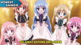 5 Anime Buat Pecinta Loli (Siap Dibawa Pulang) !!!