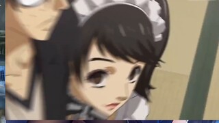 Có thực sự sexy đến vậy không? Những cảnh tràn đầy năng lượng nổi tiếng trong anime #126