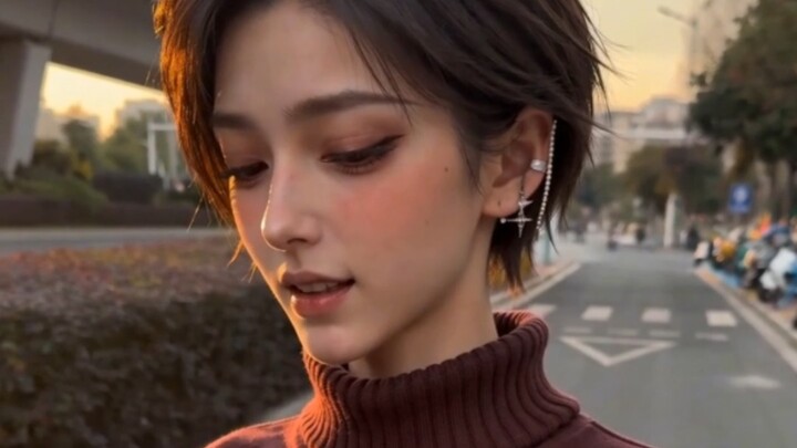 Pakar emosi Dae E memberikan penjelasan secara daring (ʘдʘ╬)