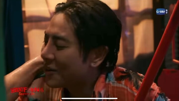 สุดท้ายก็แย่งเรื่องงานกับเรื่องส่วนตัวไม่ออกเพื่อนต้องห้ามซีซั่นสอง