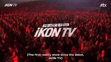 iKON TV Episode 1 - iKON VARIETY SHOW (ENG SUB)
