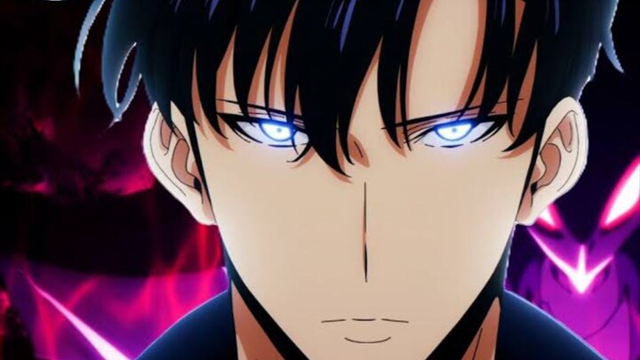Solo Leveling Season 2 Episode 13 (SUB INDO)