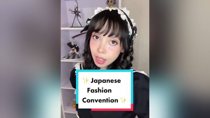 🇵🇭 HARAJUKU FASHION CONVENTION ALERT!! See pinned comment for relevant links! welcometowonderland wonderlandteaparty lolitafashion otakuph animeconvention animeph cosplayph otaku jfashion harajukufash