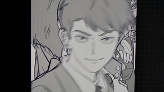 [Animation] Spirited Xinlong's daily work routine