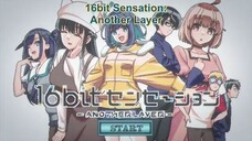 16BIT SENSATION: ANOTHER LAYER - EPISODE 11