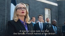 Hostage S01E01