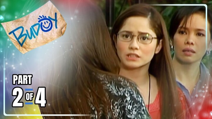 Budoy | Episode 23 (2/4) | May 28, 2024