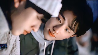 “我真的爱你，没人能比拟”｜南韩极致BE美学｜大都市的爱情法◎高煐x圭浩