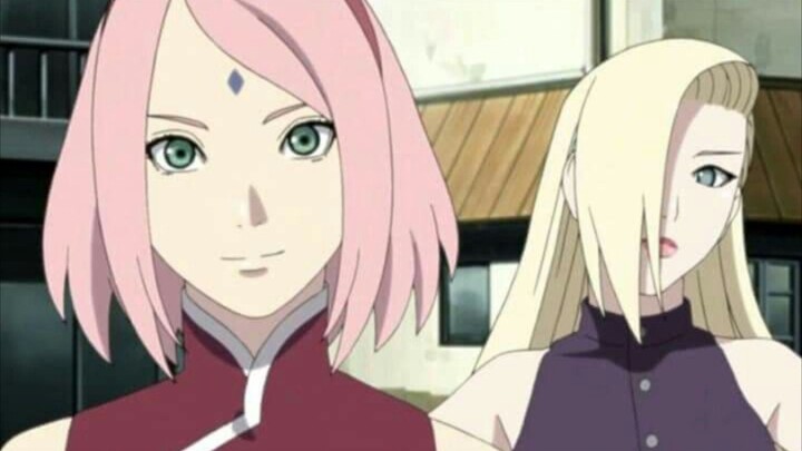 GANTIAN BUAT ANU NARUTO