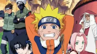 Naruto episode 53 (Tagalog dub)