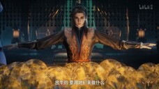 TALES OF HERDING GODS EPISODE 42 PREVIEW