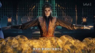 TALES OF HERDING GODS EPISODE 42 PREVIEW