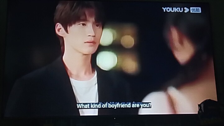 When I Fly toriwards you