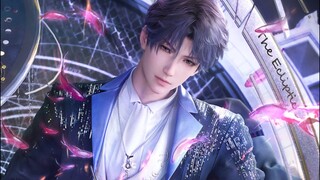 Rafayel’s Fiery Undercurrents: Secret Times Story - So Steamy 🫣 | English | Love and Deepspace