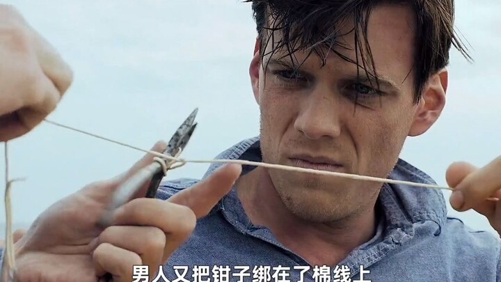 Tiga orang terjebak di Samudra Pasifik, tanpa air tawar dan makanan, namun berhasil bertahan hidup s