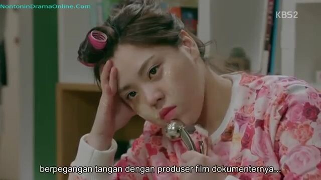 Uncontrollably Fond Eps 8 Sub Indo