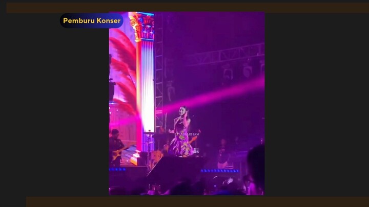 Kala Cinta Menggoda - @Mahalini Raharja ✨ #kalacintamenggoda #mahalini #mahaliniraharja #mylinz #riy