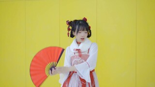 【Kexin Miao】Send to the bright moon❤My thoughts are everywhere