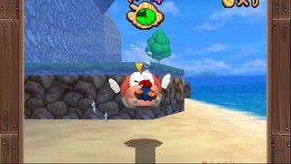 Sự phát triển của Mario Getting Eaten (1988-2021)