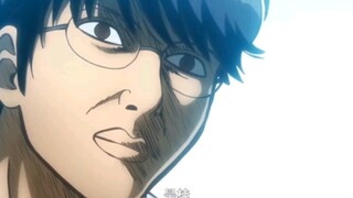 "Gintama" - Trump giả hoàn toàn không có cơ sở!