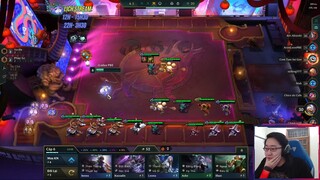 (ĐTCL) ĐỘI HÌNH YORDLE FULL 3 SAO MÙA 6.5 MỚI CÙNG HEXTECH CẶP ĐÔI HOÀN CẢNH CỰC LỖI!   iLoda