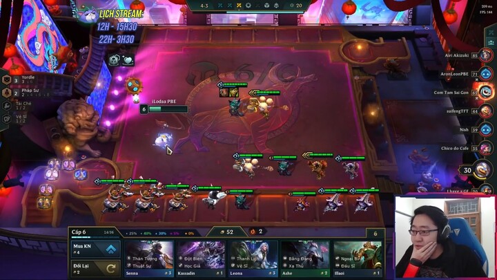 (ĐTCL) ĐỘI HÌNH YORDLE FULL 3 SAO MÙA 6.5 MỚI CÙNG HEXTECH CẶP ĐÔI HOÀN CẢNH CỰC LỖI!   iLoda