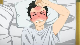 Ahh.. Dihisap dan diemut ayang emang paling nikmat🤤