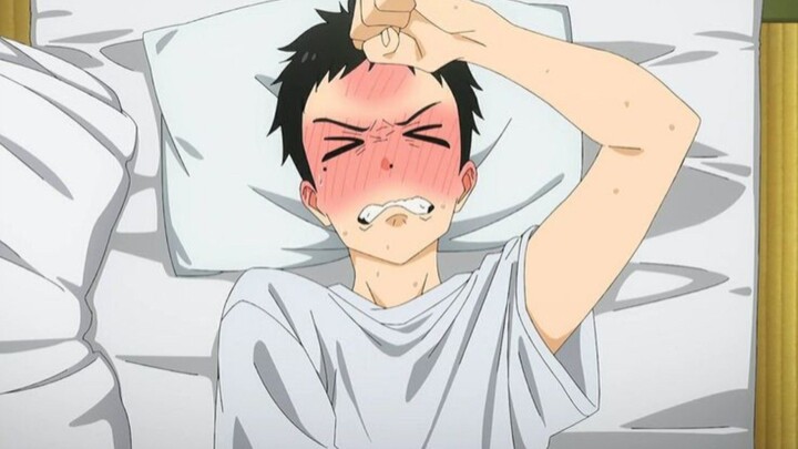 Ahh.. Dihisap dan diemut ayang emang paling nikmat🤤