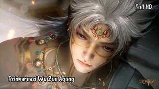 Tales Of Herding Episode 55 Sub Indo Full HD