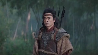 The Guardian Of The Dafeng Episode 34 Eng Sub