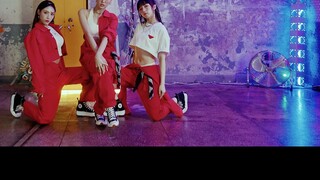 【LIGHTSUM】[SUMPLY] - 'CHERRY / ITZY'