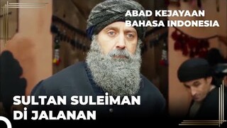 Suleiman Berbicara Kepada Penduduk Desa | Abad Kejayaan
