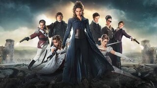 Pride and Prejudice and Zombies เลดี้ ซอมบี้