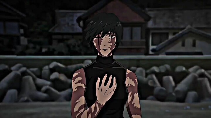 Maki vs Zenin Clan  - Jujutsu kaisen S3  LOUCURA LETAL