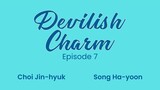 Devilish Charm (with English subtitle) Episode 7