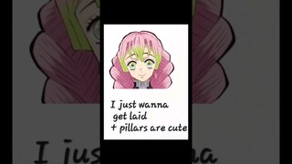 DEMON SLAYER MEMES 114% 😂