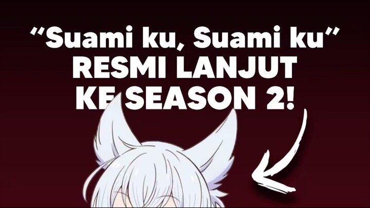 Suamiku~, Suamiku~