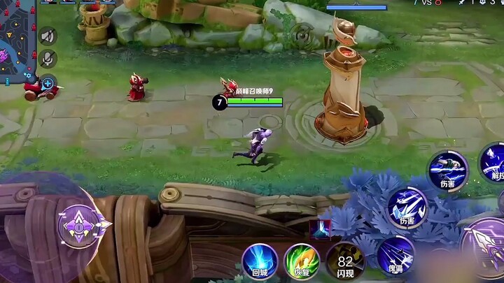 [Shackles] Is This What a Meta Tier Character Looks Like?