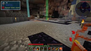 HEBI SINH TỒN BÍ KÍP LUYỆN RỒNG TẬP 5 TRONG MINECRAFT_HEBI THỬ THÁCH TIÊU DIỆT