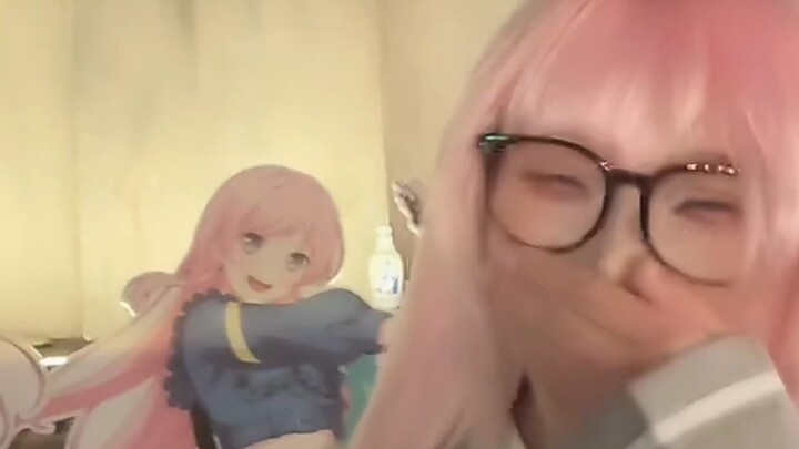 Shenren TV’s Haruhiya Sushi Restaurant: The beloved staff member invites an Ai En cosplay performer 