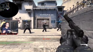 Trầm Kảm Với Những Pha Report Của Caster FuJin