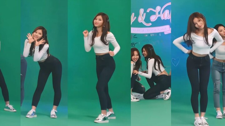 โอ้ย เอวกับสะโพกเมียฉันสบายขึ้นเยอะเลย ❤ซานะ มินาโตะ ซากิ ❤171213. ห้องซ้อม (เวอร์ชั่นสตูดิโอ) Heart