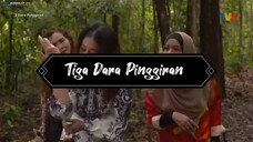 Telefilem Tiga Dara Pinggiran