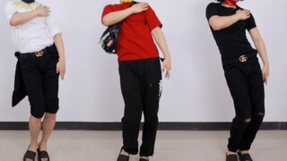 "Anh là thần Tuitui Vân Nam của em"